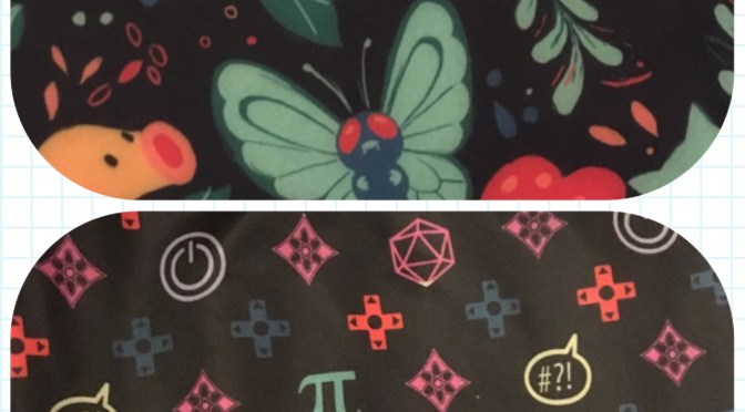 Dee Reviews – TeeFury